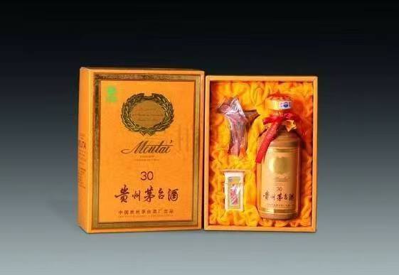 临颍年份酒回收